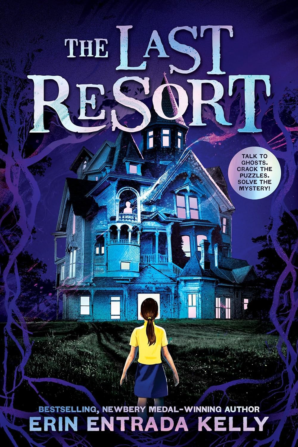 The Last Resort