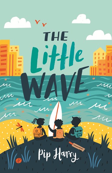 The Little Wave