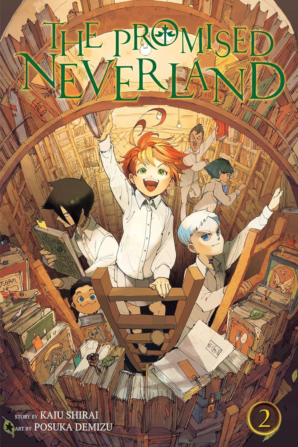 Manga (Teen) Variety Pack (30 titles)