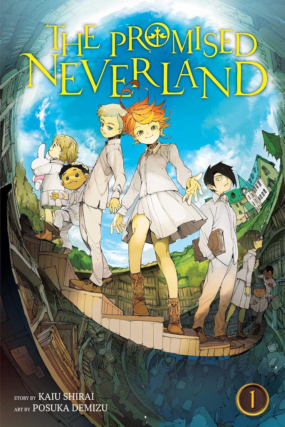 Manga (Teen) Variety Pack (30 titles)