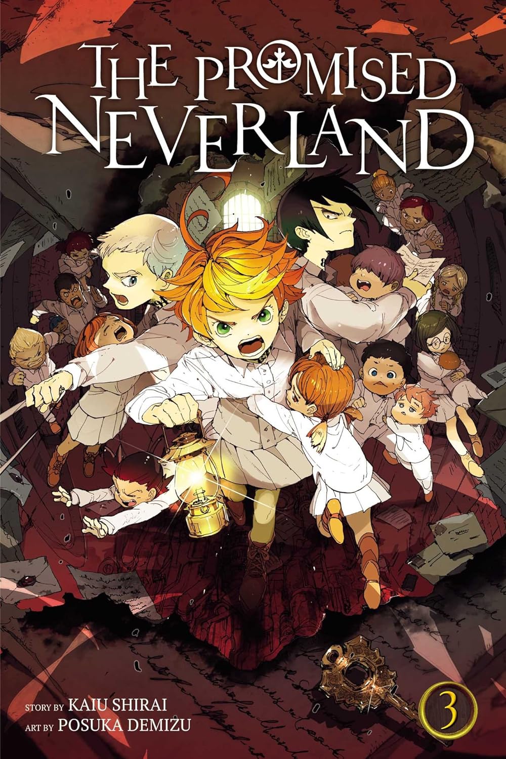 Manga (Teen) Variety Pack (30 titles)