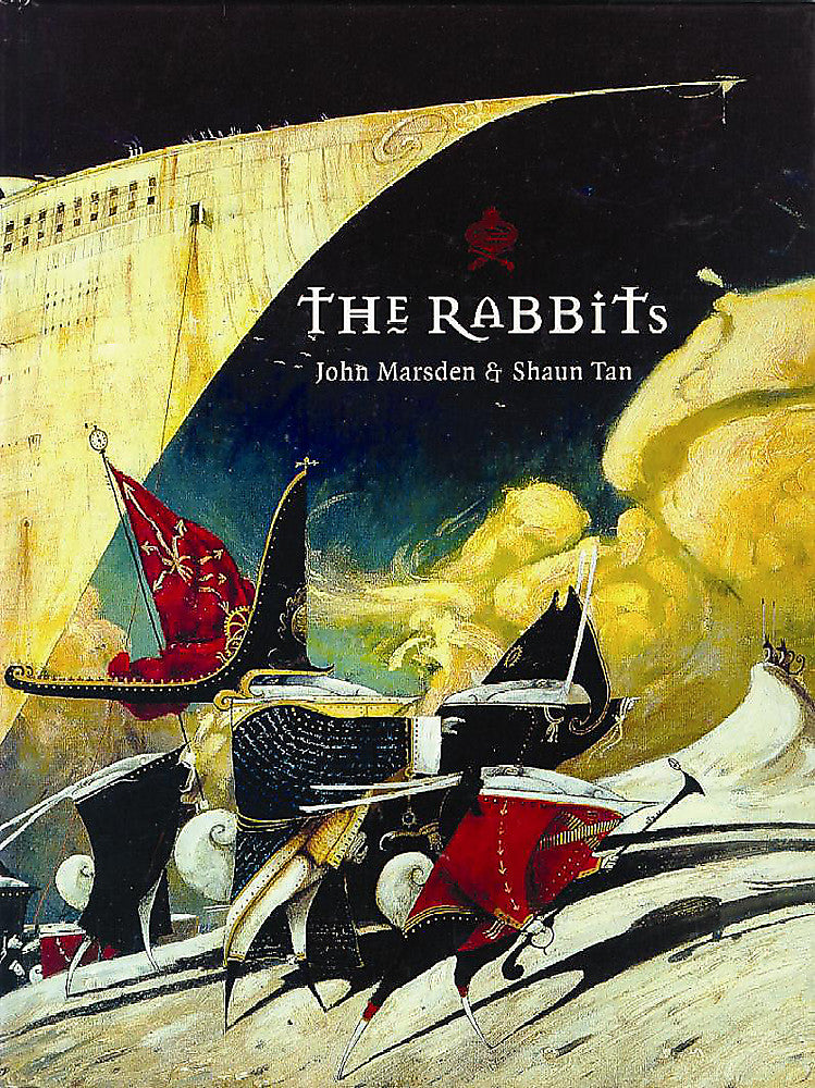 Union The Rabbit The Rabbits