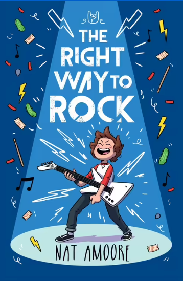 The Right Way to Rock