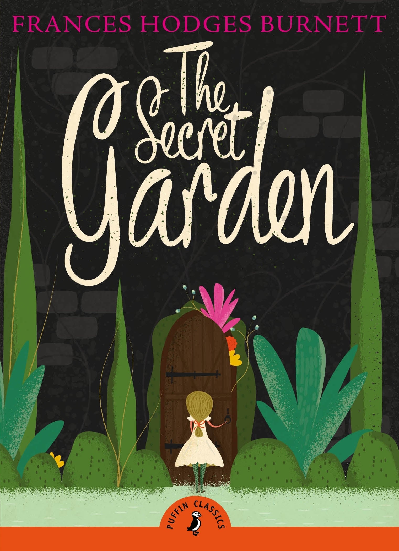 The Secret Garden