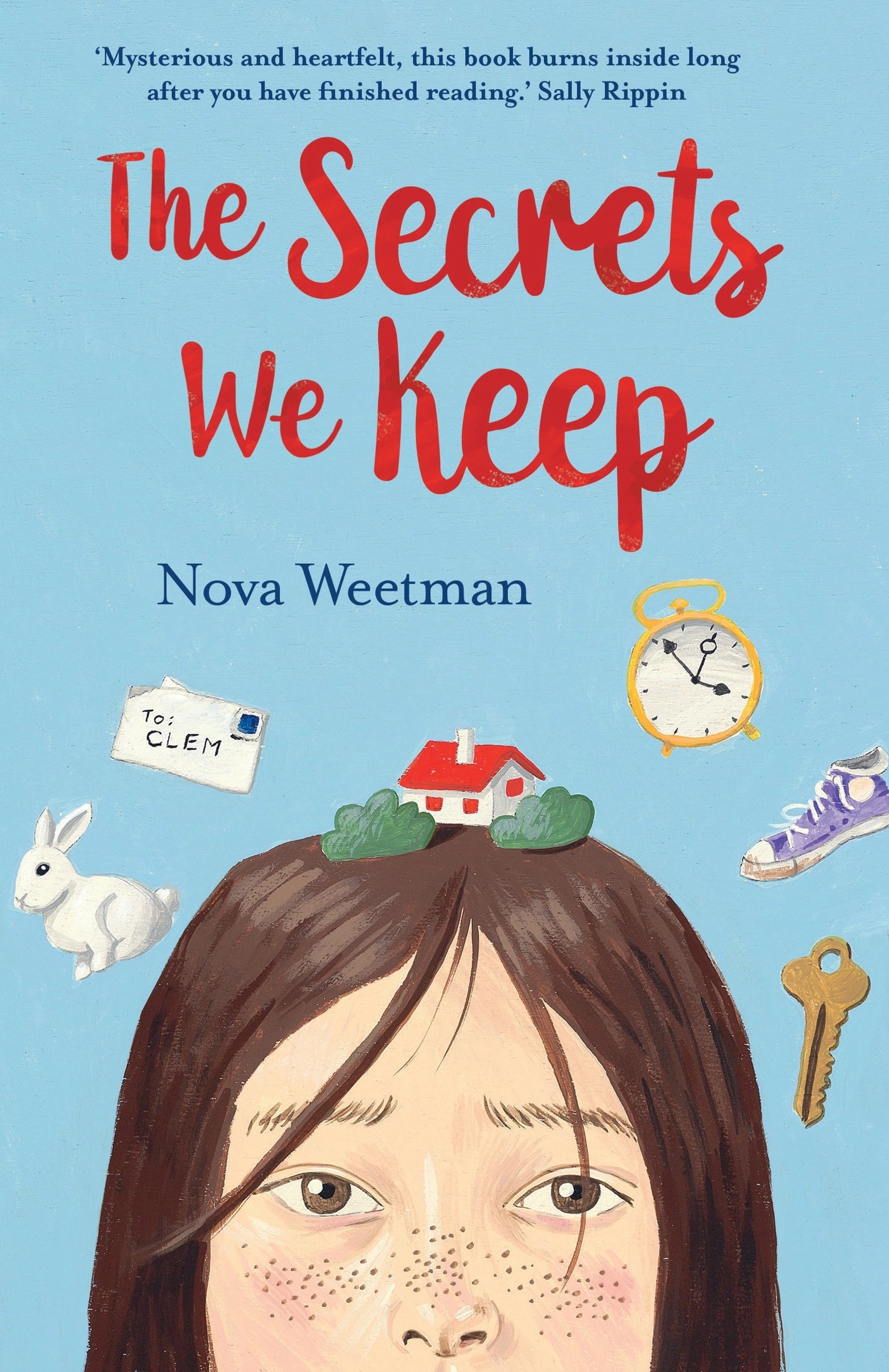 The Secrets We Keep