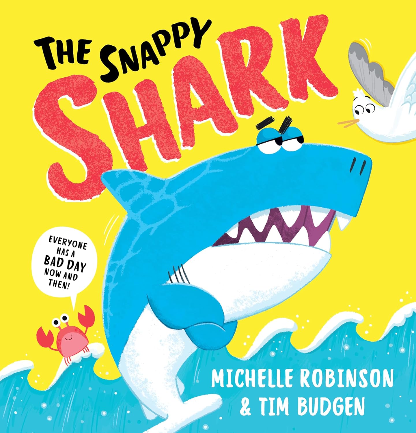 The Snappy Shark