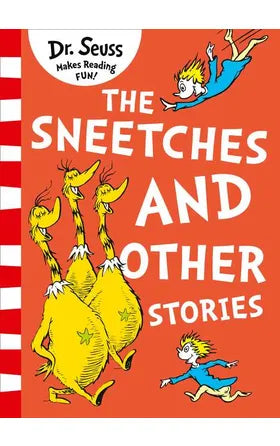 The Sneetches And Other Stories