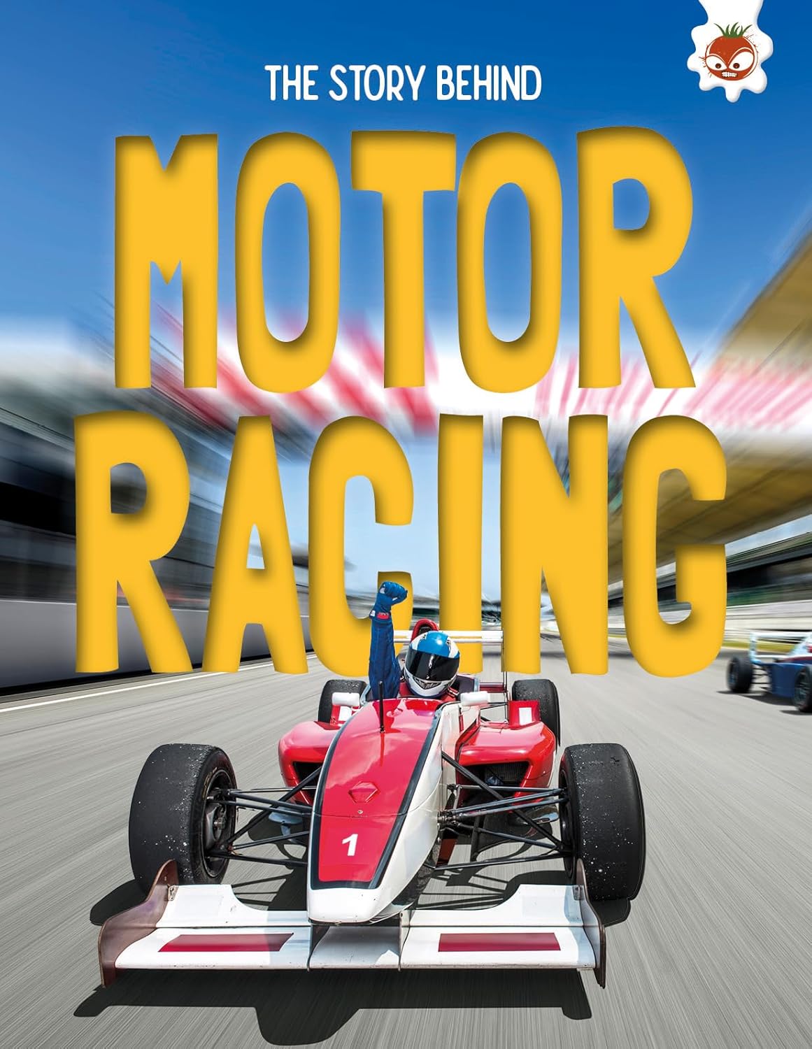 The Story Behind: Motor Racing