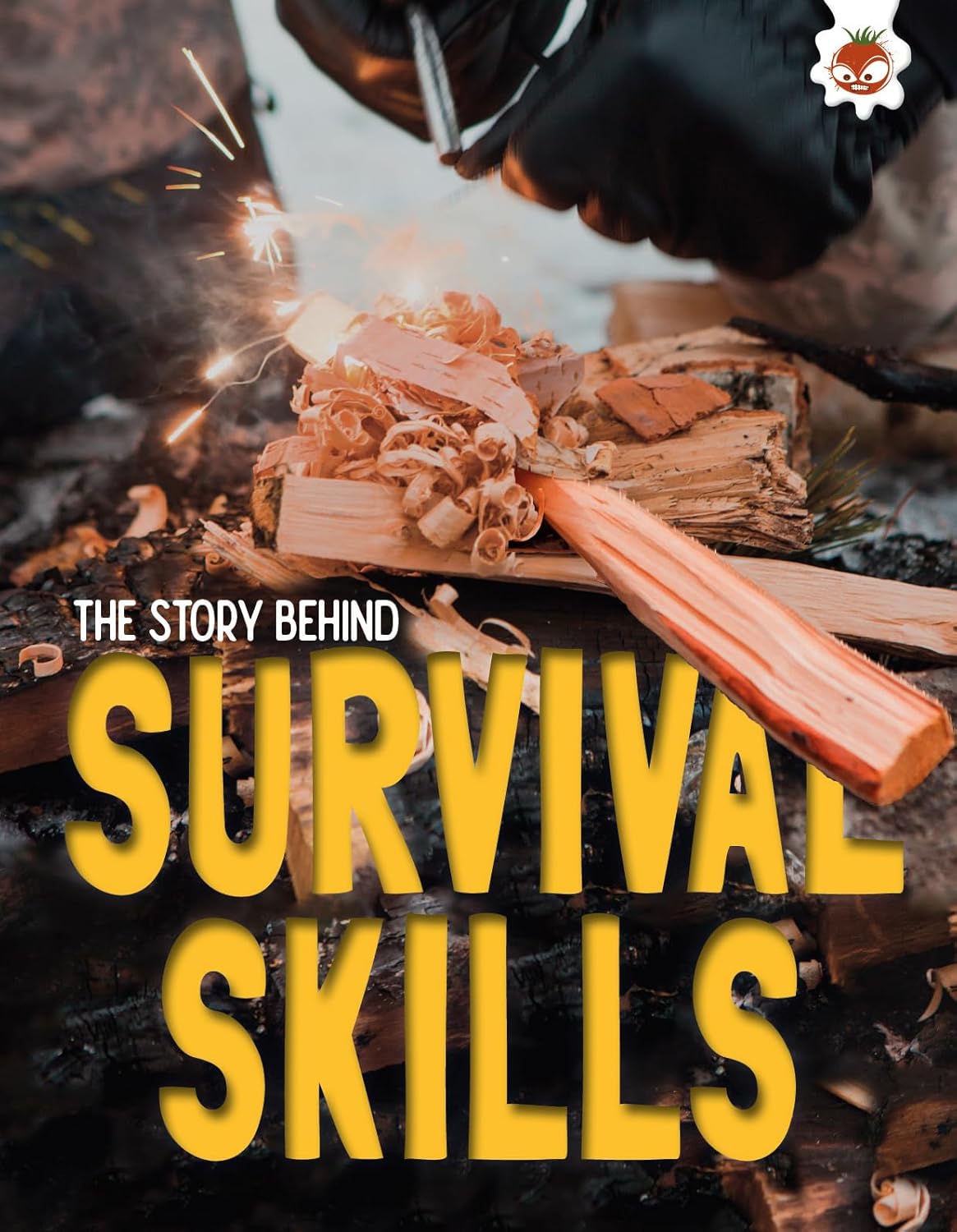 The Story Behind: Survival Skills