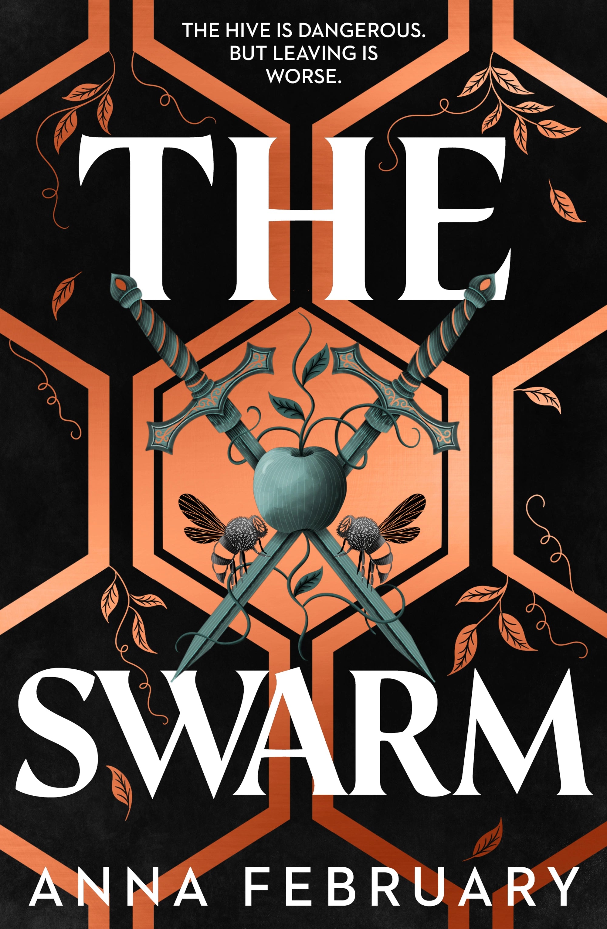 The Swarm
