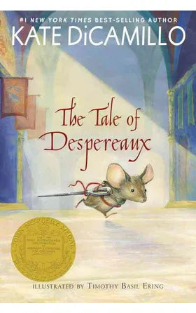 The Tale of Despereaux