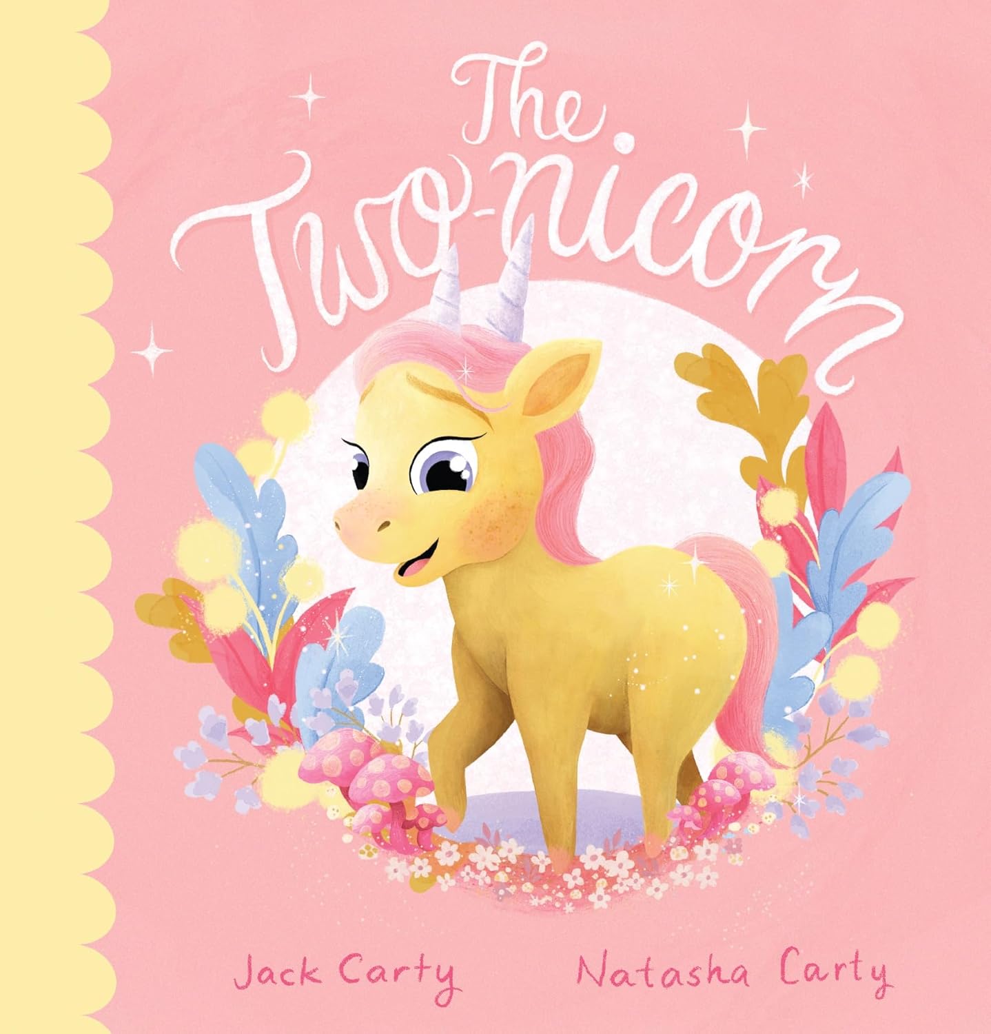 The Two-nicorn