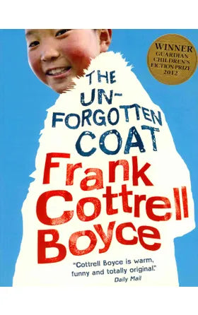 The Unforgotten Coat