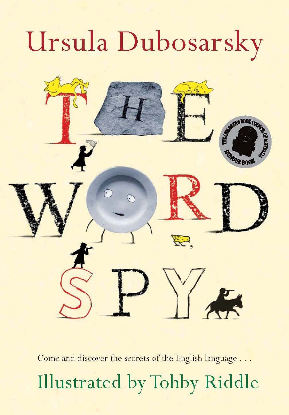 The Word Spy