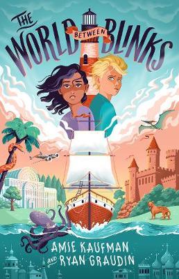 Amie Kaufman's YA Fan 5 Pack