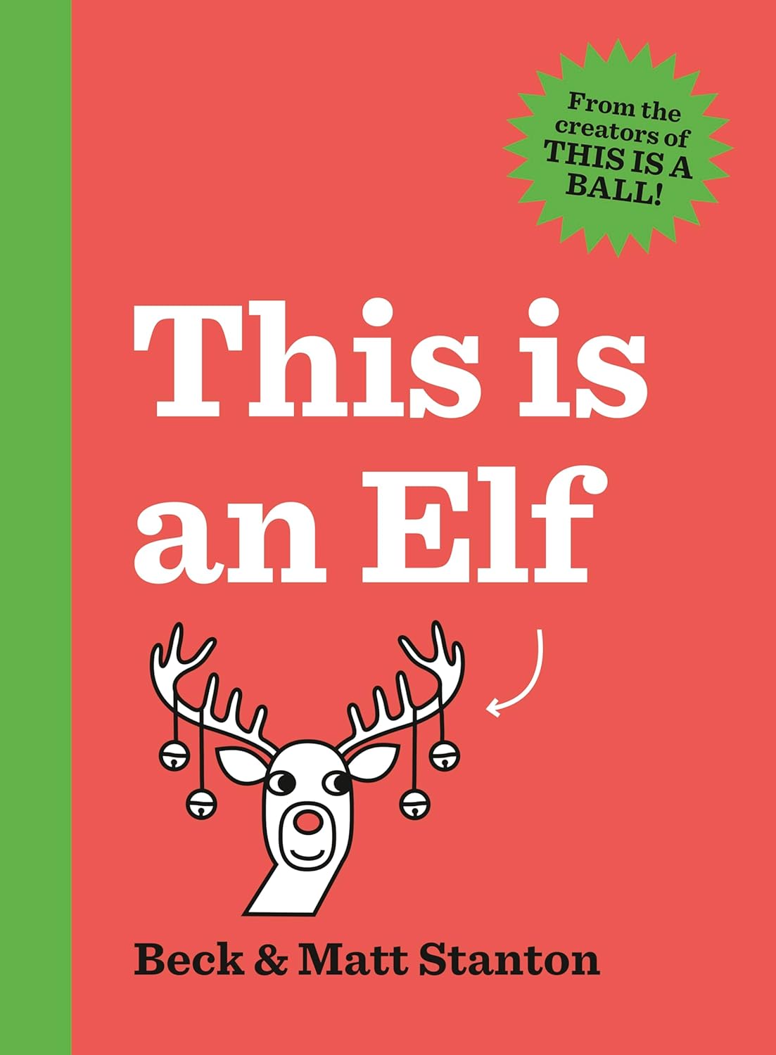 This Is an Elf
