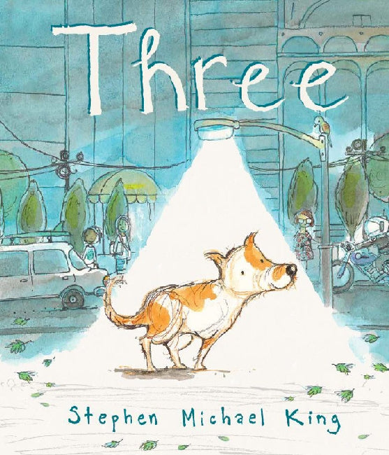 Three