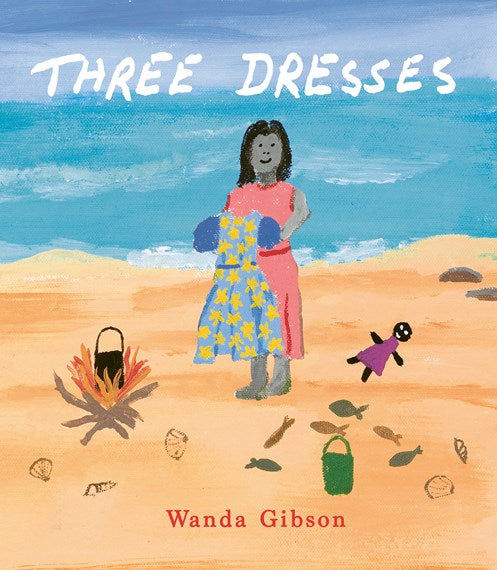 Three Dresses