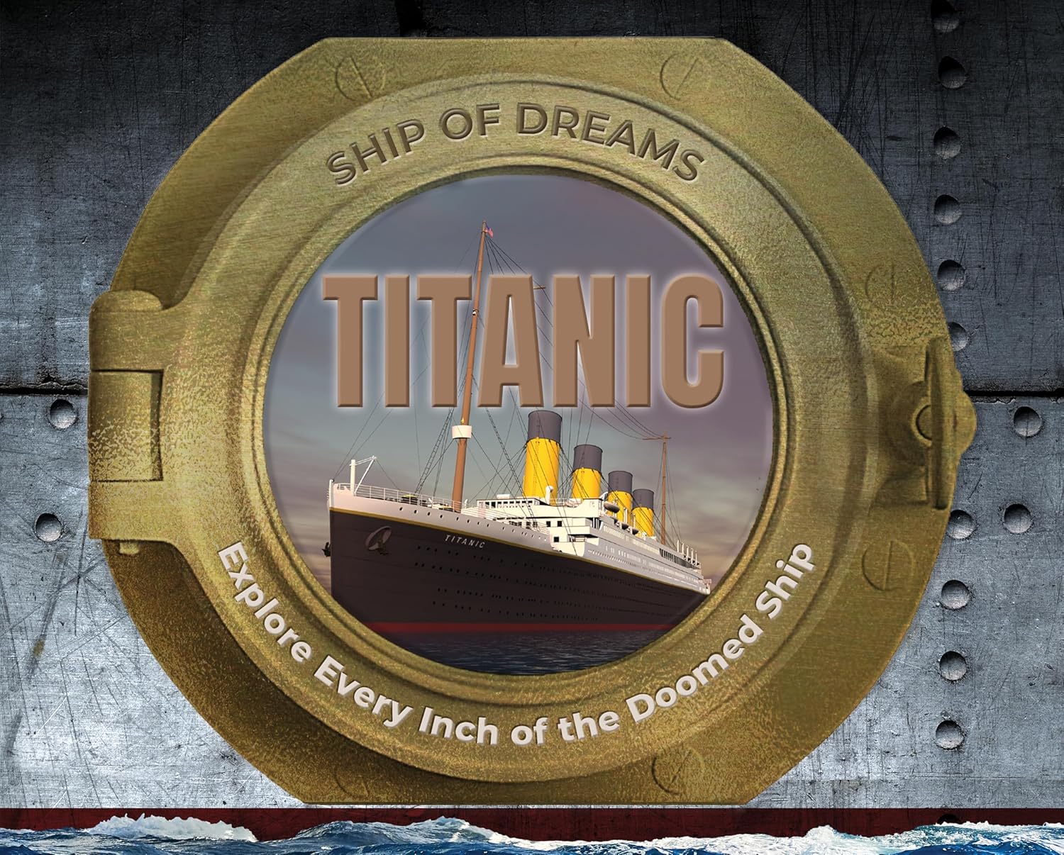 Titanic: Ship of Dream