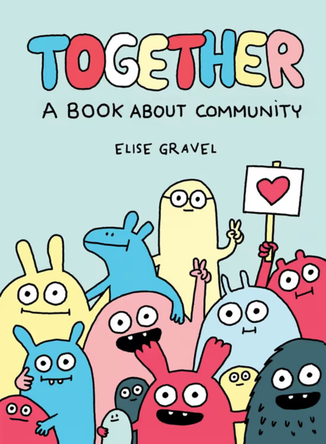Together: A Book About Community