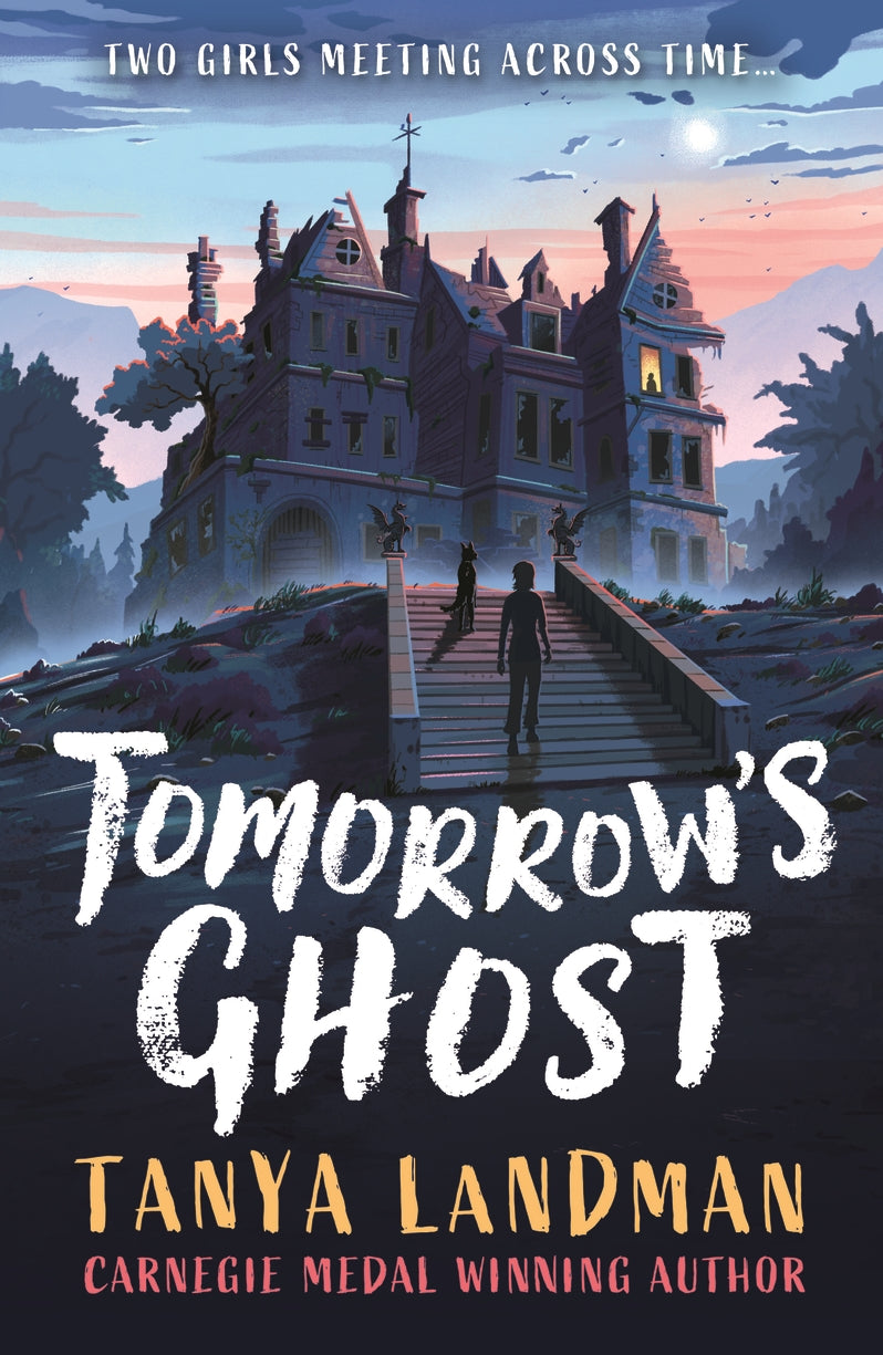 Tomorrow's Ghost