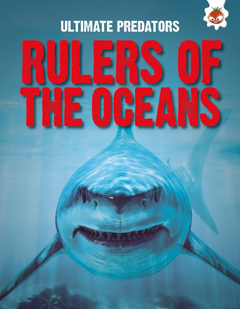 Ultimate Predators: Rulers of the Oceans