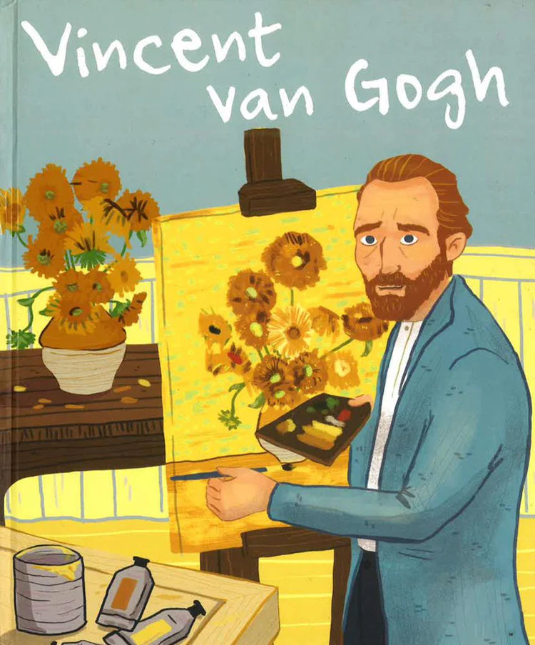 Vincent Van Gogh