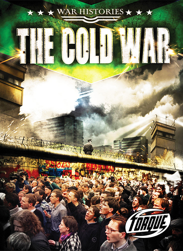 War Histories: The Cold War