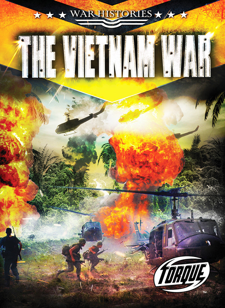 War Histories: The Vietnam War