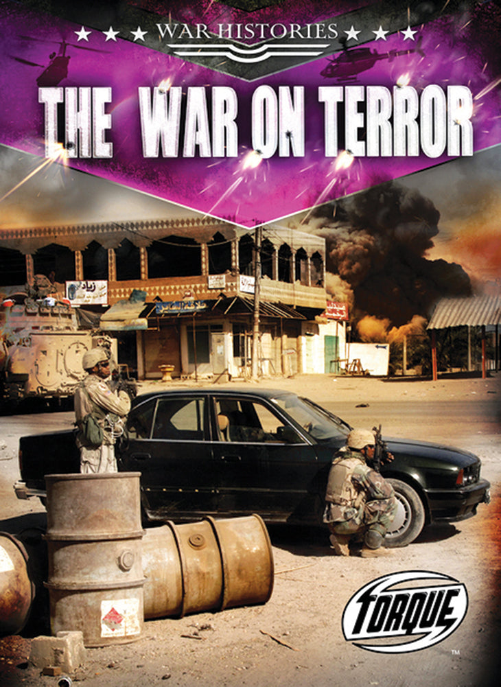 War Histories: The War on Terror