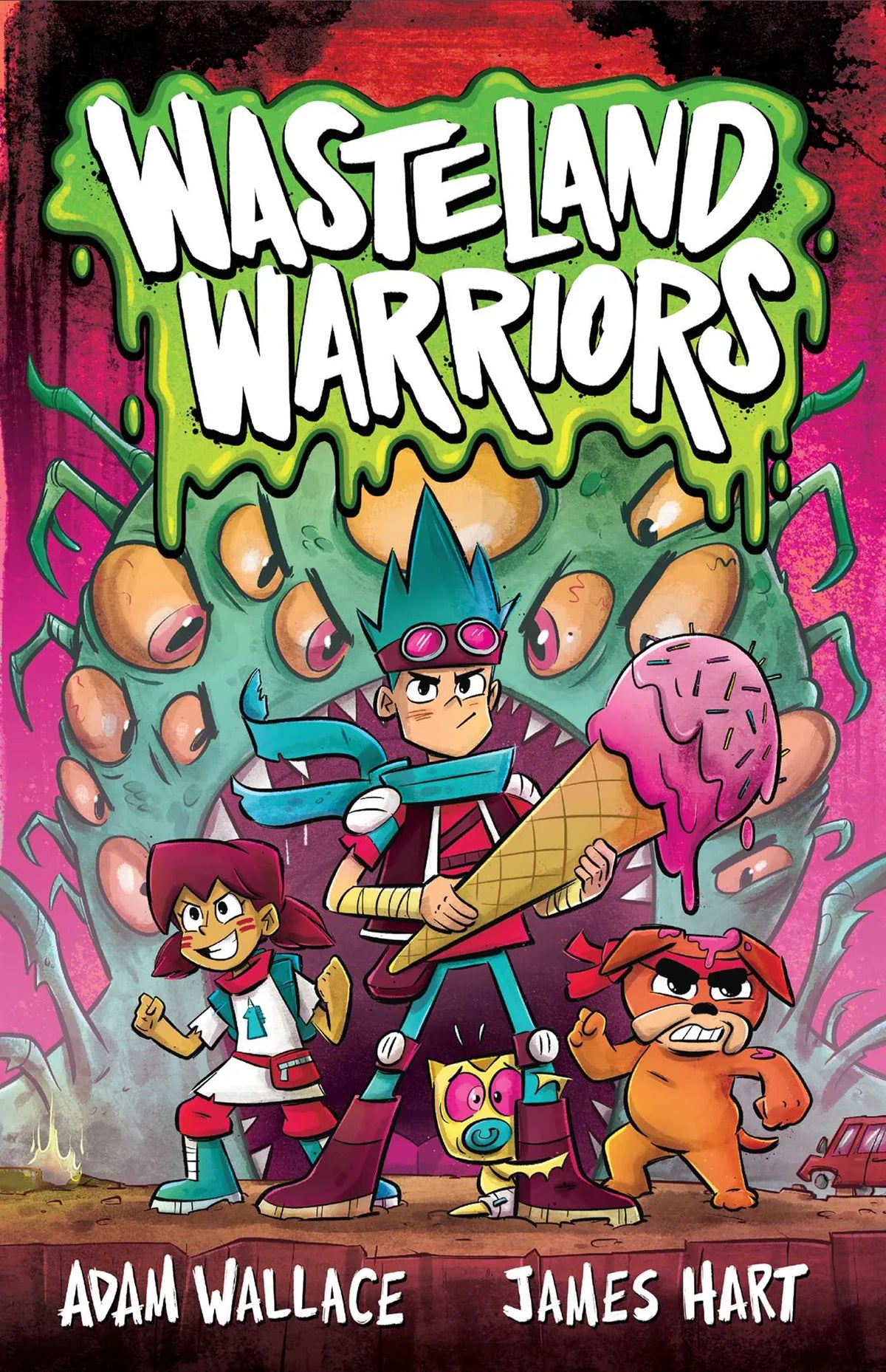 Junior Fiction Variety Pack (40 titles)
