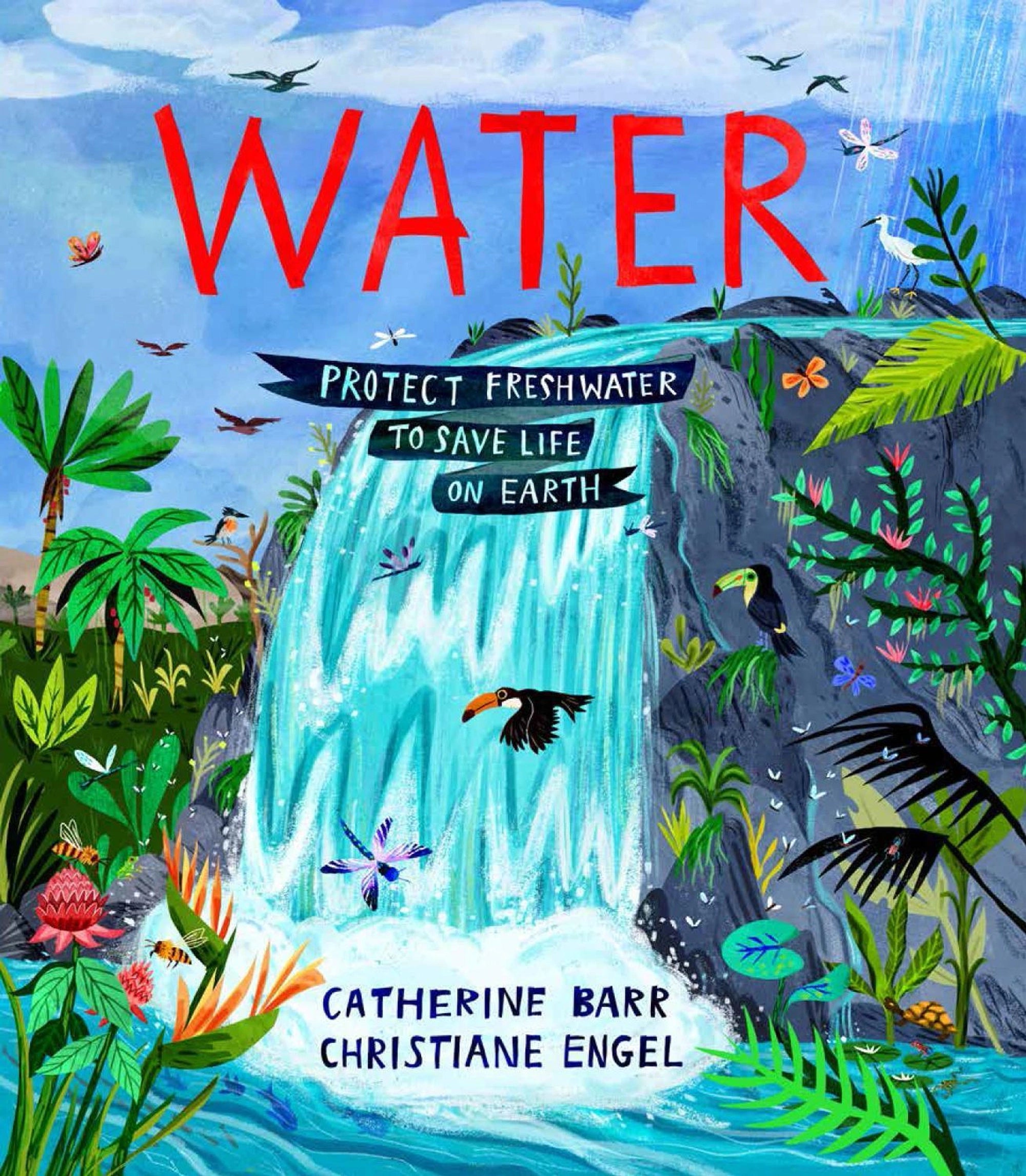 Water