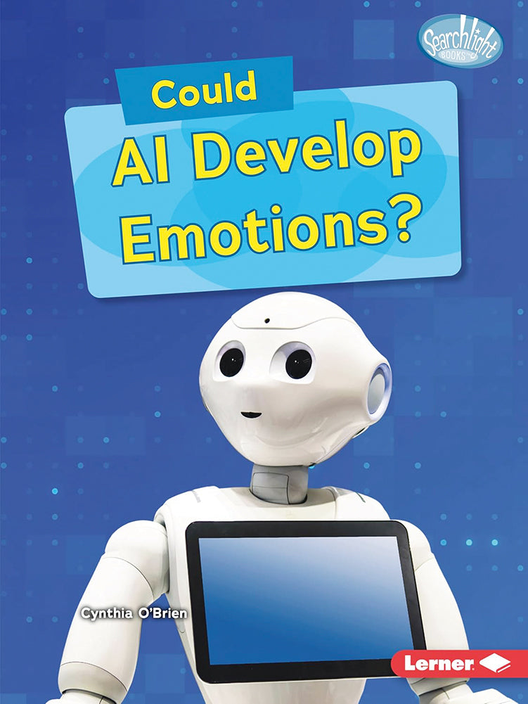 What-If Science: Could AI Develop Emotions?