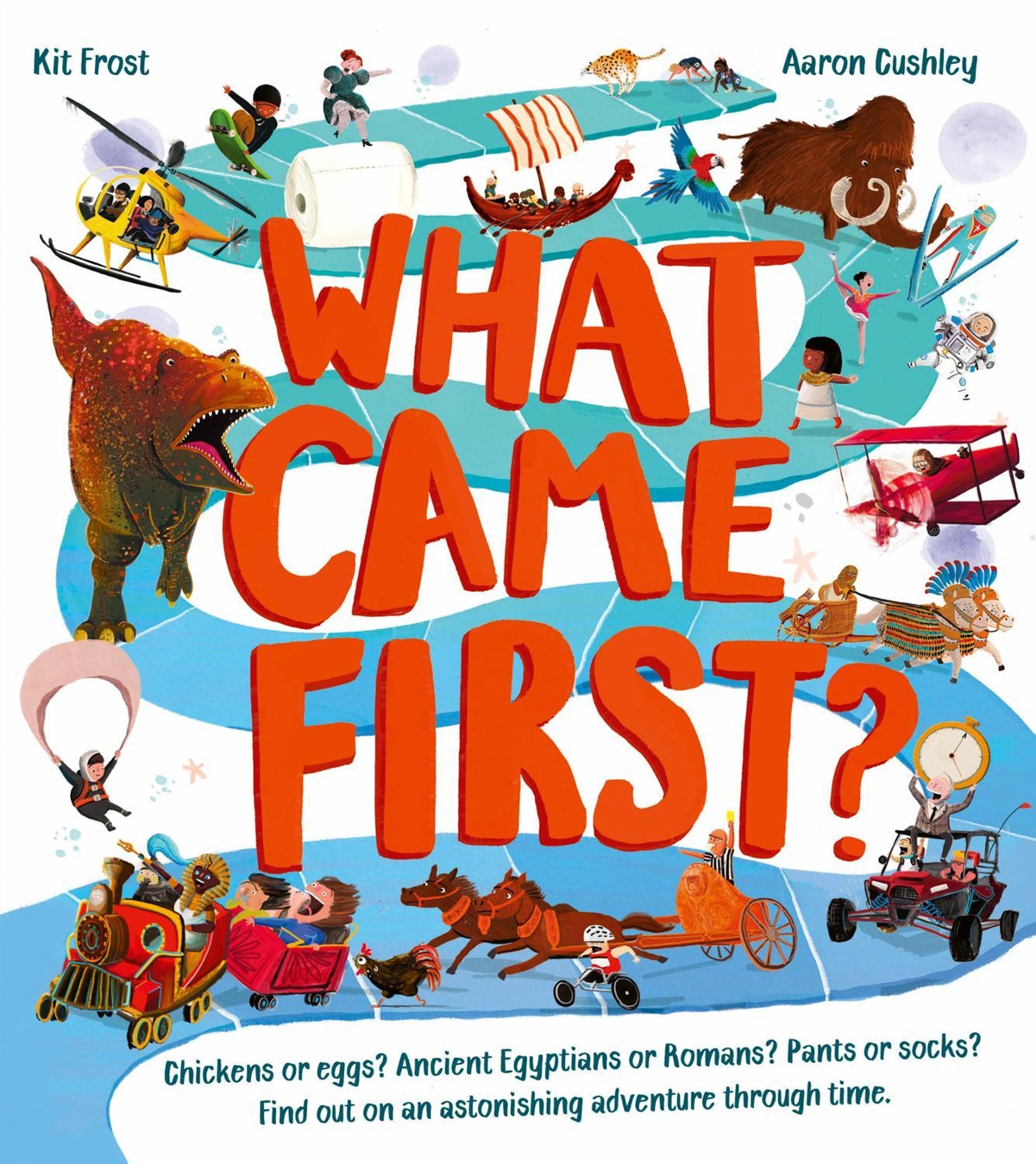 Picture Book (Softcover) Variety Pack (40 titles)
