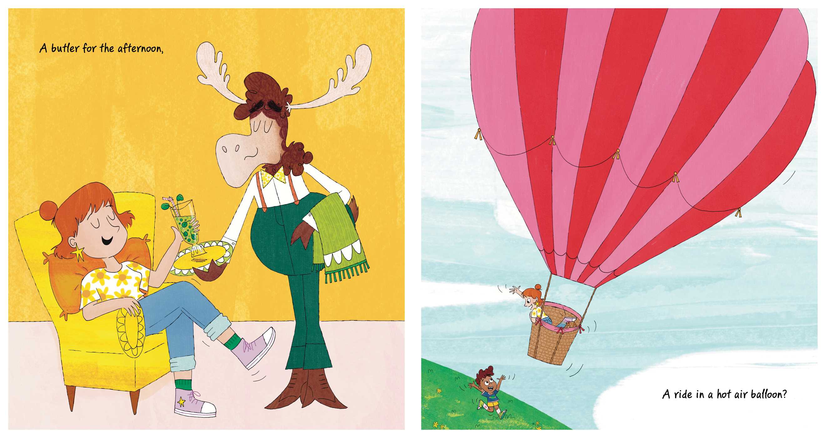 What Can I Get for Mother's Day?