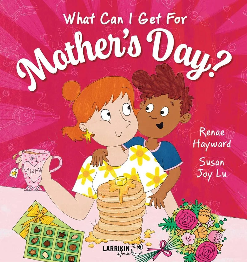Mega Value Hardcover Picture Books