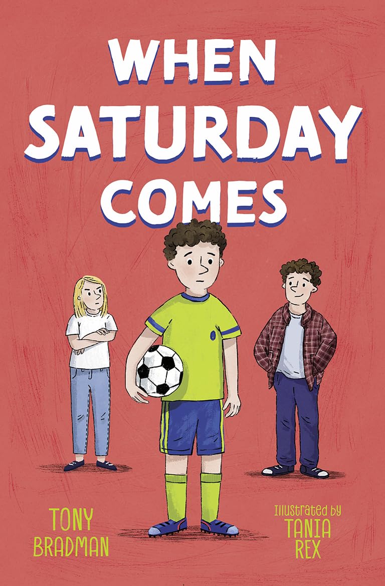 When Saturday Comes