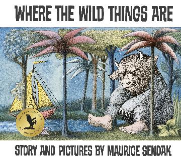 Where The Wild Things Are