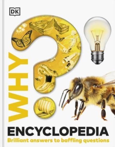 Why? Encyclopedia