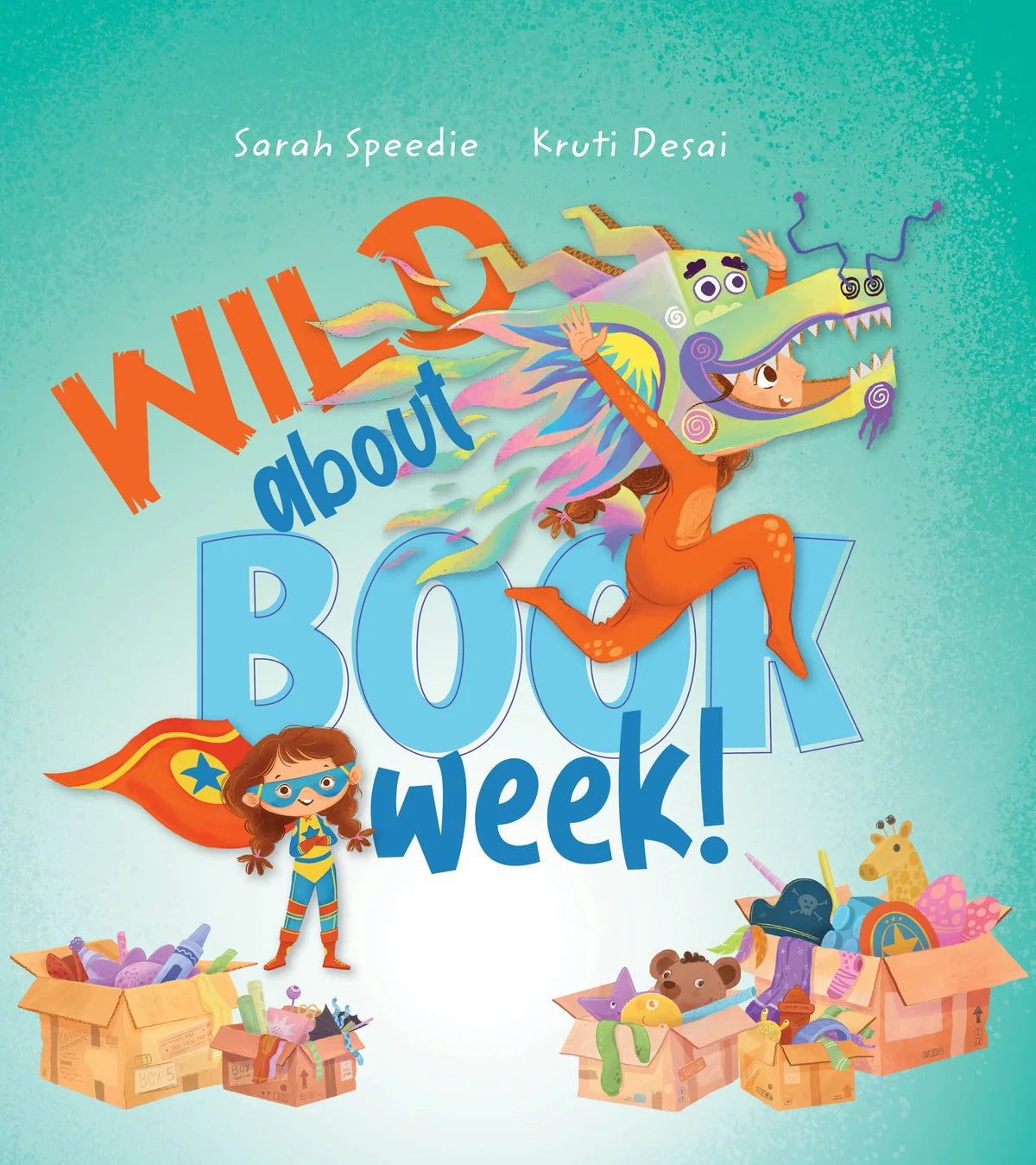 Mega Value Hardcover Picture Books