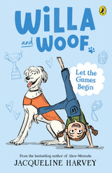 Willa and Woof 6 Pack