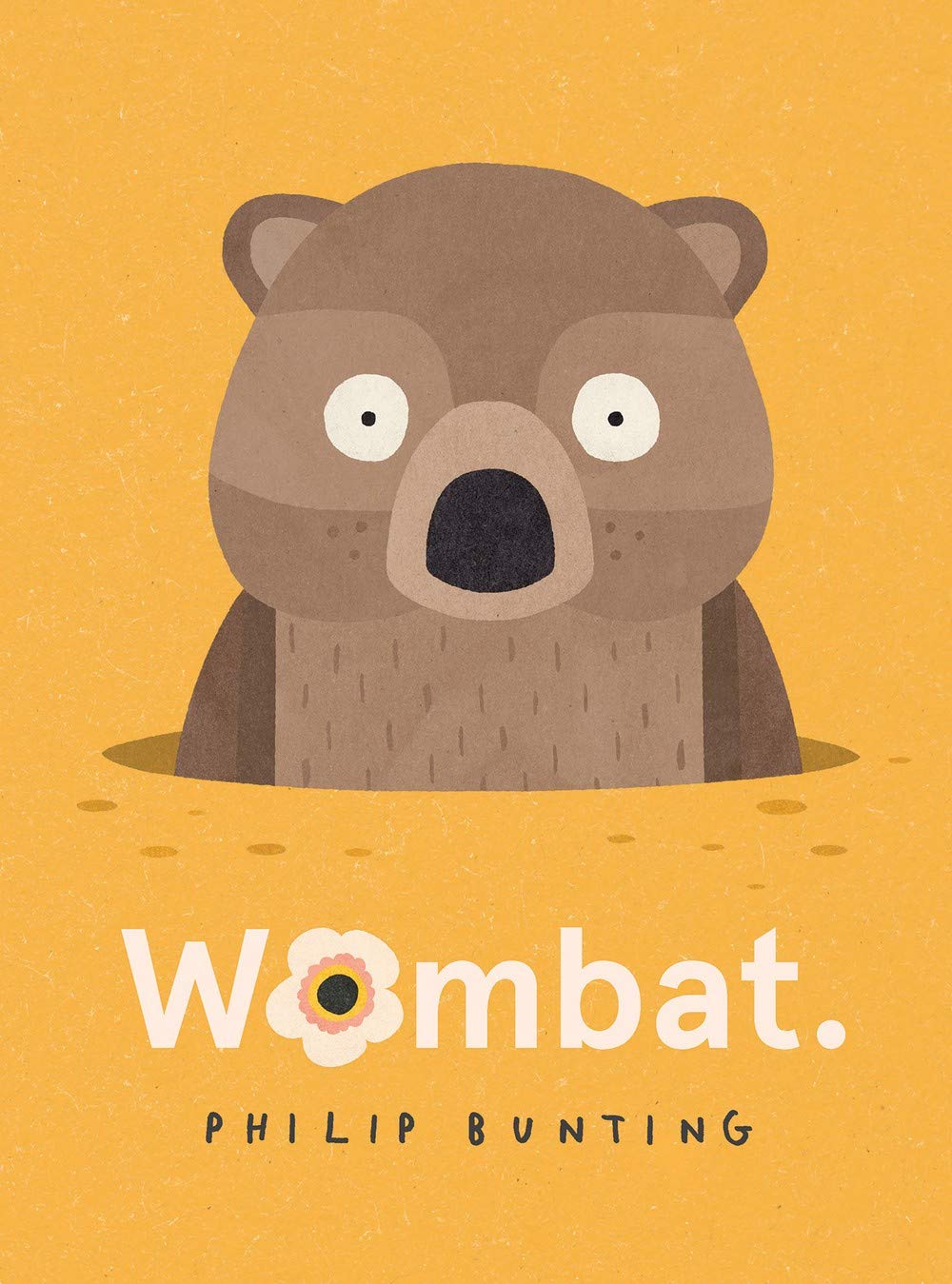 Wombat.