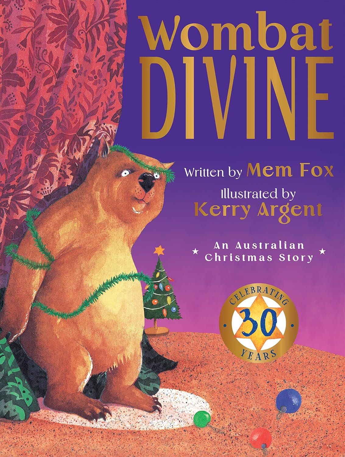 Wombat Divine (30th Anniversary Edition)