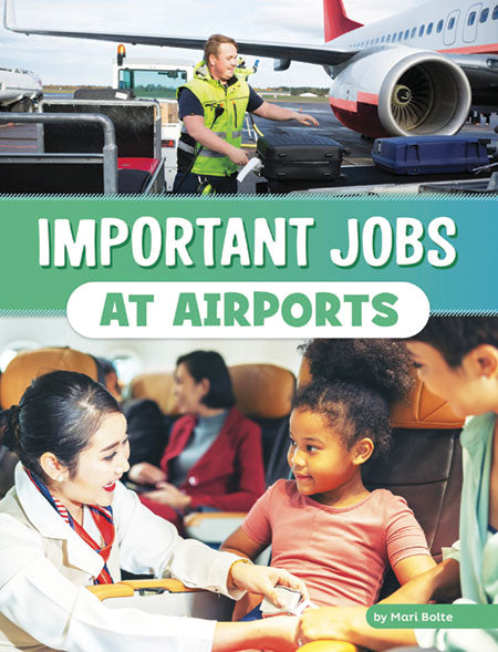 Important Jobs 4 Pack