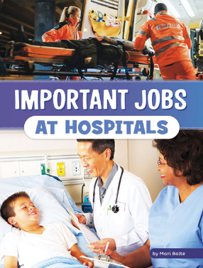 Important Jobs 4 Pack