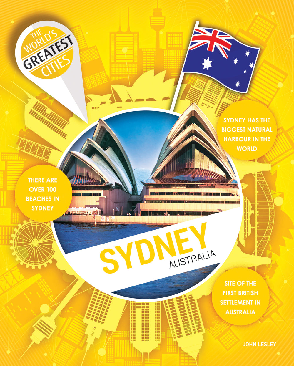 World's Greatest Cities: Sydney