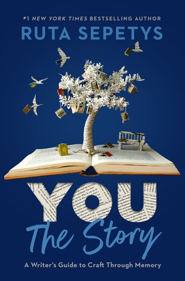 You: The Story