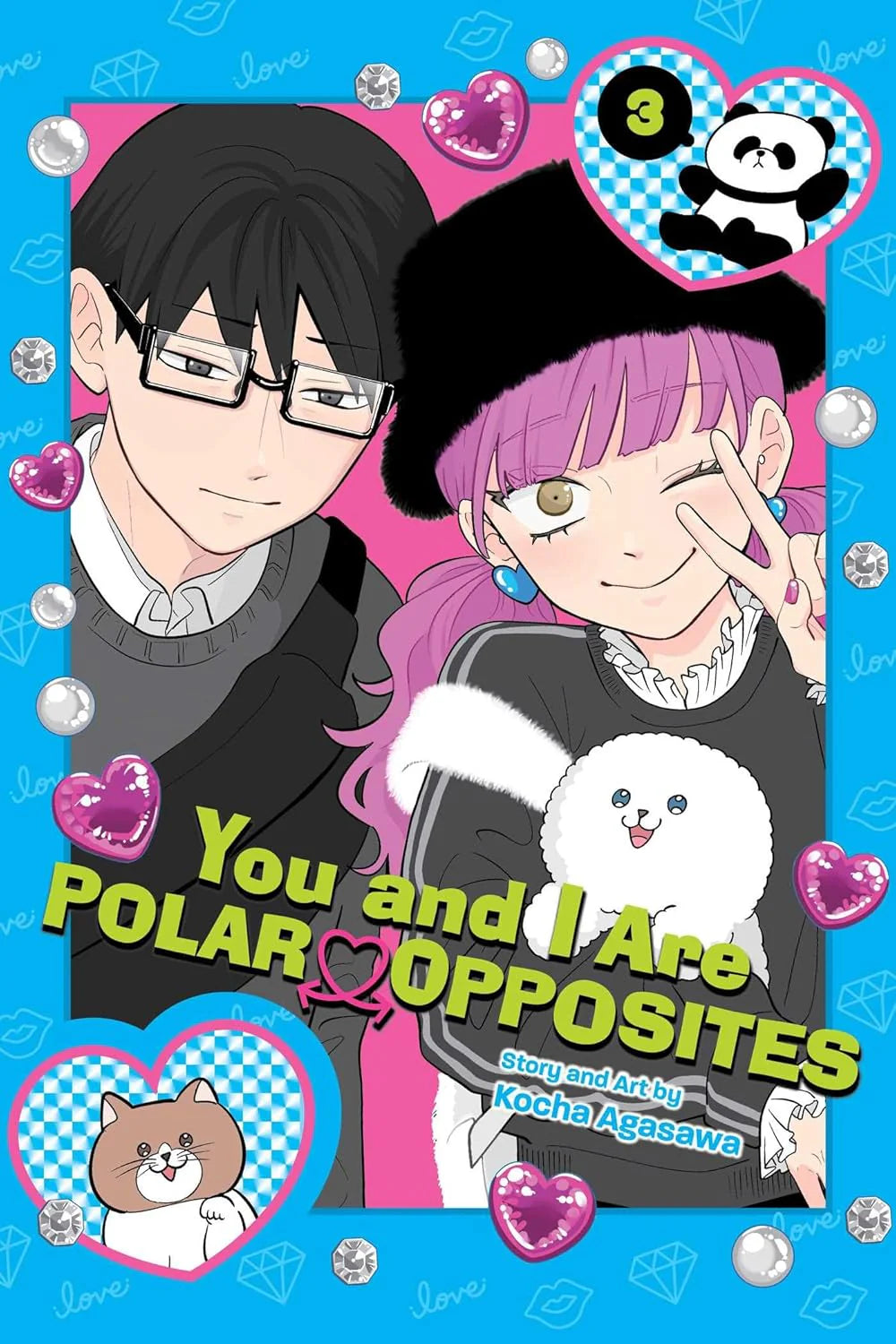 Manga (Teen) Variety Pack (30 titles)