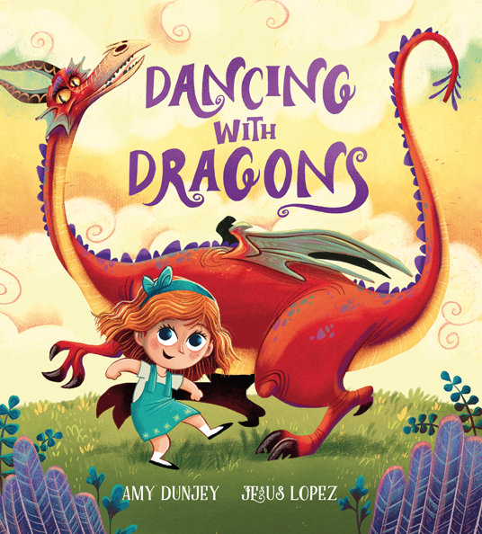 Dancing with Dragons (Hardcover)