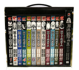 Death Note Complete Box Set Vols 1-13